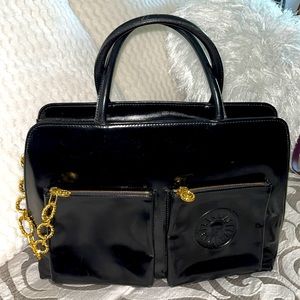 Versace vintage Gianni Versace handbag